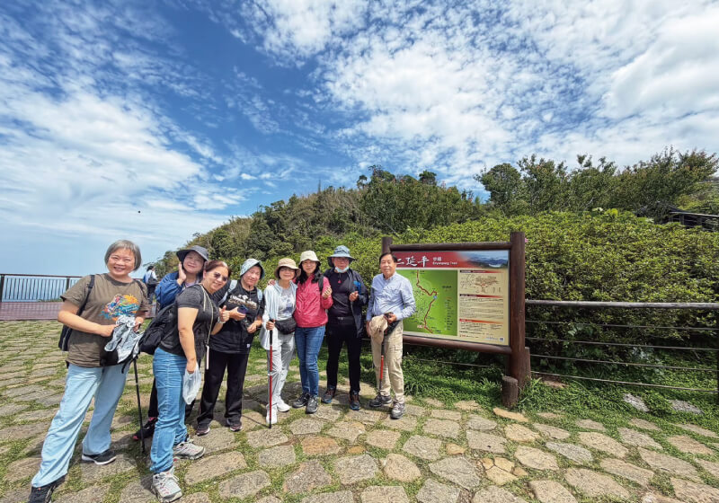 山海樂旅遊包車的真實回饋圖片